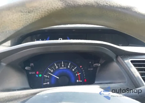 2015 Honda Civic Lx z USA, uszkodzony, nr VIN 19XFB2F59FE216397